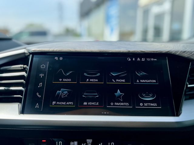 2024 Audi Q4 e-tron Premium Plus 55 quattro - 23061962 - 24