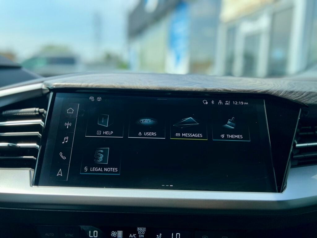 2024 Audi Q4 e-tron Premium Plus 55 quattro - 23061962 - 25