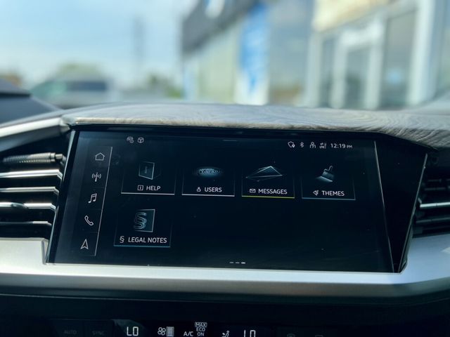 2024 Audi Q4 e-tron Premium Plus 55 quattro - 23061962 - 25