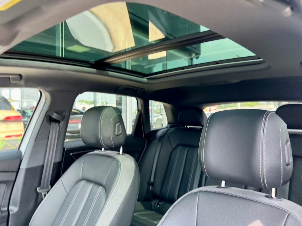 2024 Audi Q4 e-tron Premium Plus 55 quattro - 23061962 - 30