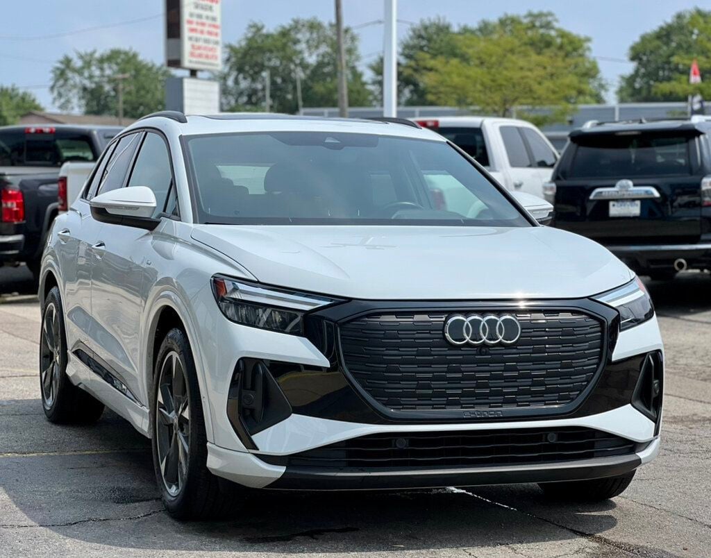 2024 Audi Q4 e-tron Premium Plus 55 quattro - 23061962 - 39