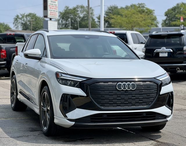 2024 Audi Q4 e-tron Premium Plus 55 quattro - 23061962 - 39