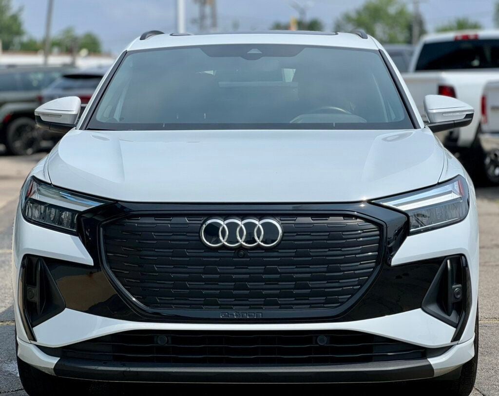 2024 Audi Q4 e-tron Premium Plus 55 quattro - 23061962 - 40