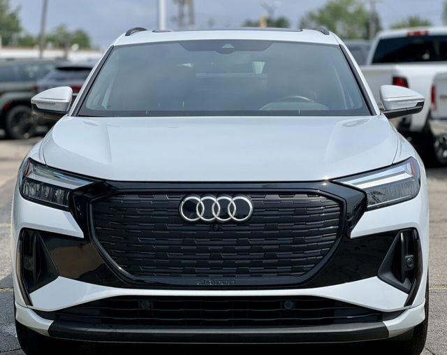 2024 Audi Q4 e-tron Premium Plus 55 quattro - 23061962 - 40