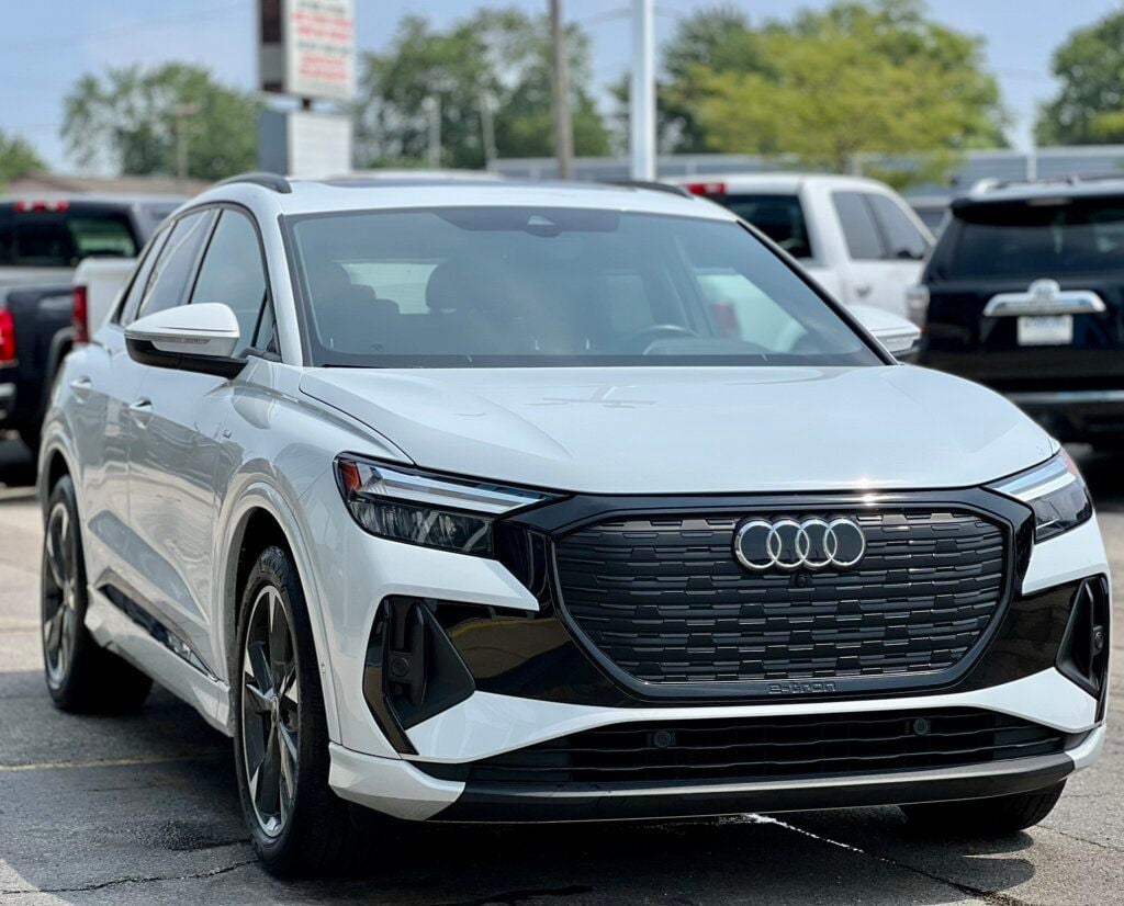 2024 Audi Q4 e-tron Premium Plus 55 quattro - 23061962 - 6