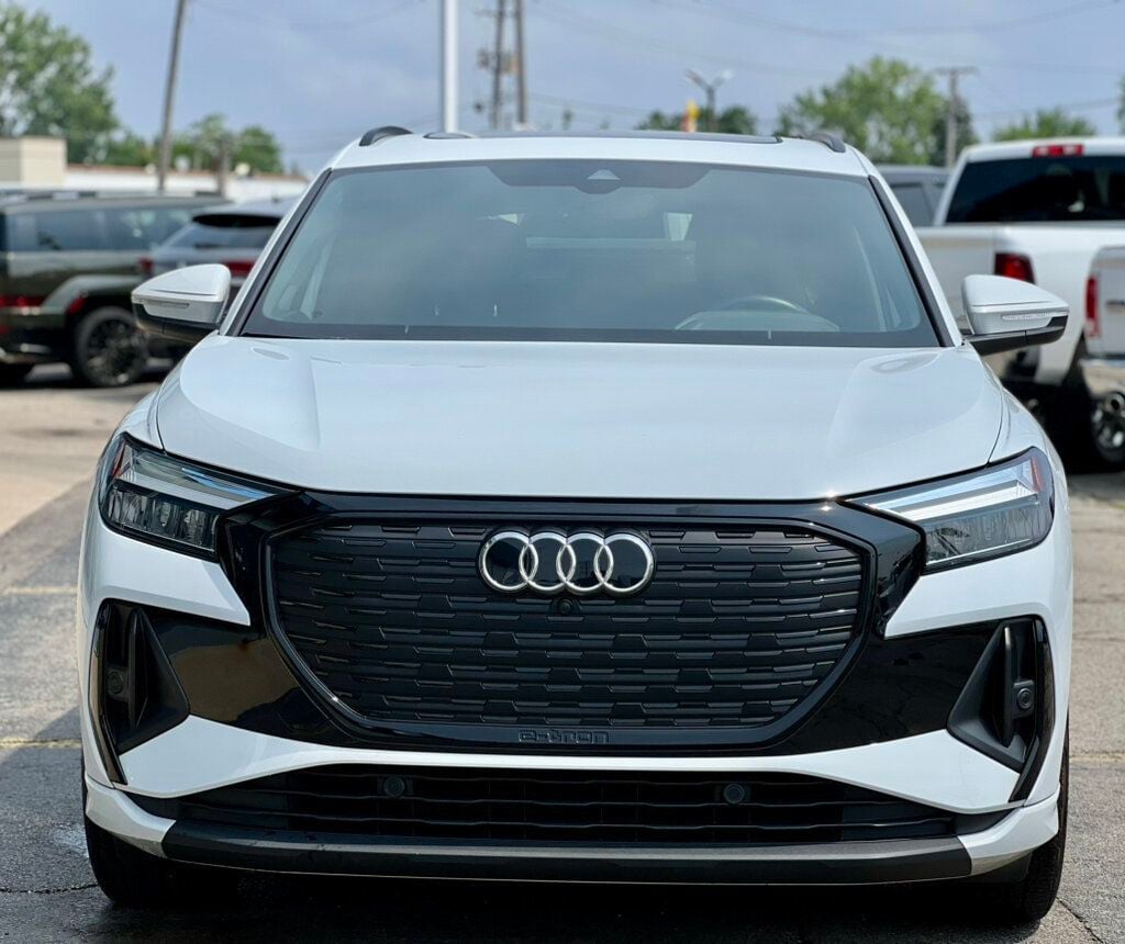 2024 Audi Q4 e-tron Premium Plus 55 quattro - 23061962 - 7