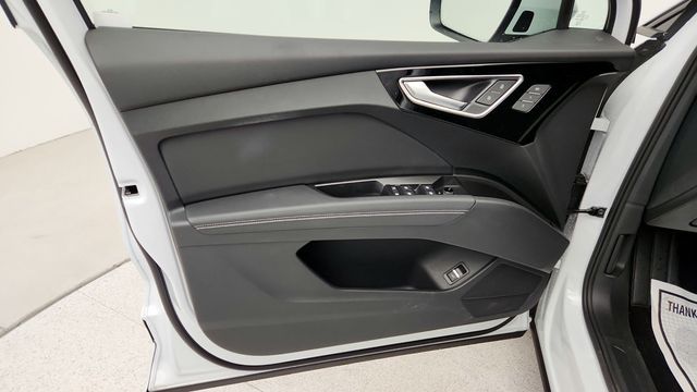2024 Audi Q4 e-tron Premium Plus 55 quattro - 22945330 - 10