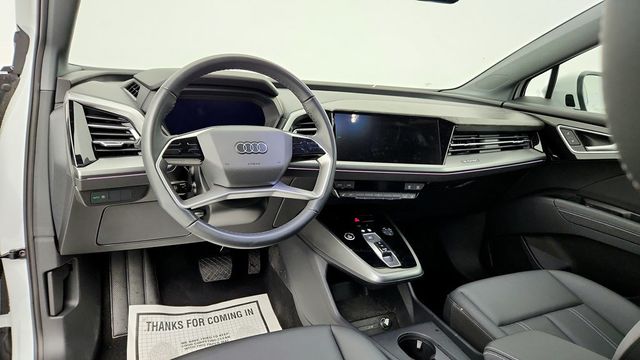 2024 Audi Q4 e-tron Premium Plus 55 quattro - 22945330 - 12