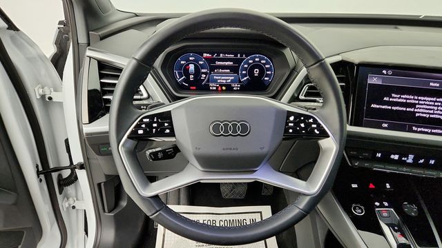 2024 Audi Q4 e-tron Premium Plus 55 quattro - 22945330 - 13