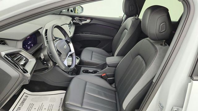 2024 Audi Q4 e-tron Premium Plus 55 quattro - 22945330 - 20