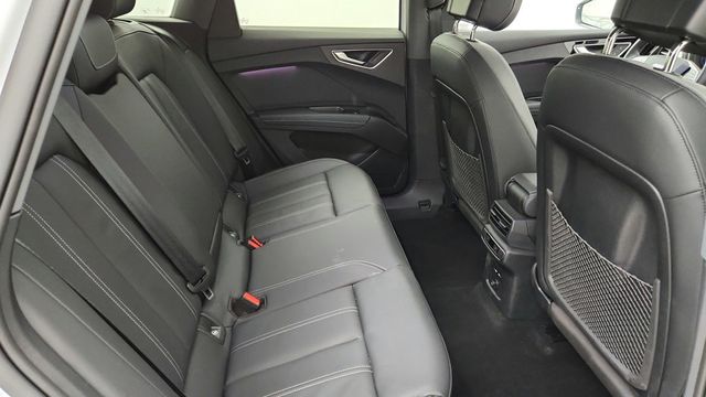 2024 Audi Q4 e-tron Premium Plus 55 quattro - 22945330 - 22