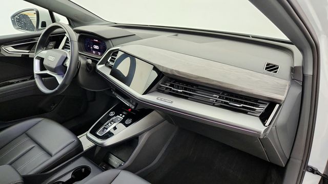 2024 Audi Q4 e-tron Premium Plus 55 quattro - 22945330 - 24