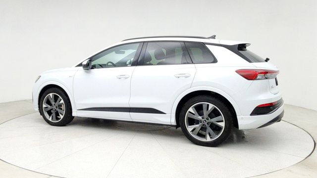 2024 Audi Q4 e-tron Premium Plus 55 quattro - 22945330 - 6