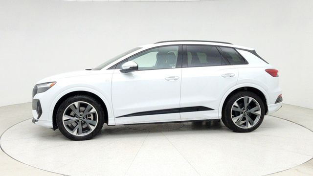 2024 Audi Q4 e-tron Premium Plus 55 quattro - 22945330 - 7