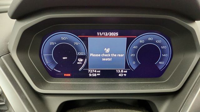 2024 Audi Q4 e-tron Premium Plus 55 quattro with Black Optic Package - 22945330 - 14