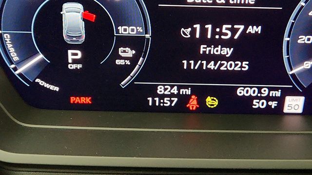 2024 Audi Q4 e-tron Premium Plus 55 quattro with Black Optic Package - 22946567 - 15