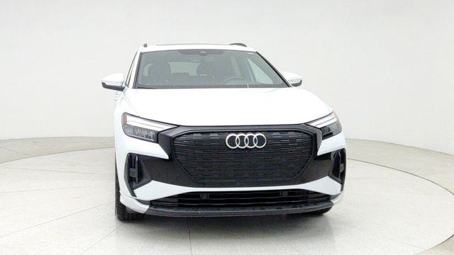 2024 Audi Q4 e-tron Premium Plus 55 quattro with Black Optic Package - 22946567 - 1