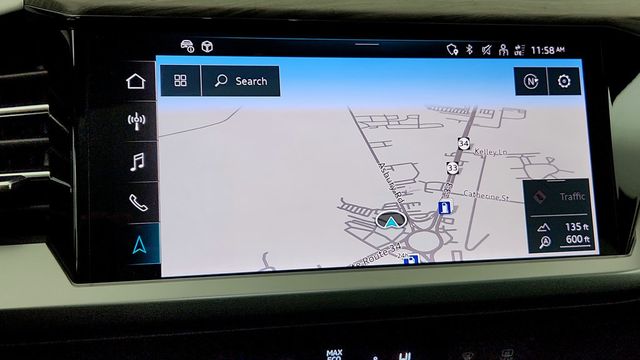 2024 Audi Q4 e-tron Premium Plus 55 quattro with Black Optic Package - 22946567 - 19