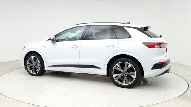 2024 Audi Q4 e-tron Premium Plus 55 quattro with Black Optic Package - 22946567 - 6