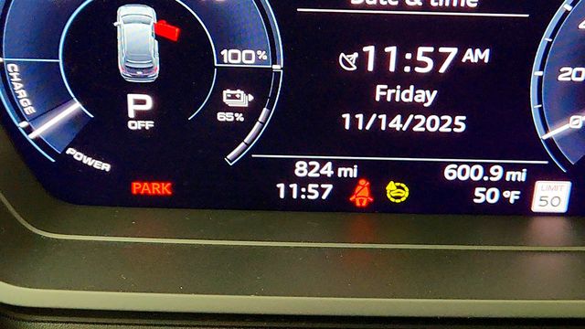 2024 Audi Q4 e-tron Premium Plus 55 quattro with Black Optic Package - 22956545 - 15