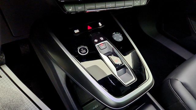 2024 Audi Q4 e-tron Premium Plus 55 quattro with Black Optic Package - 22956545 - 16