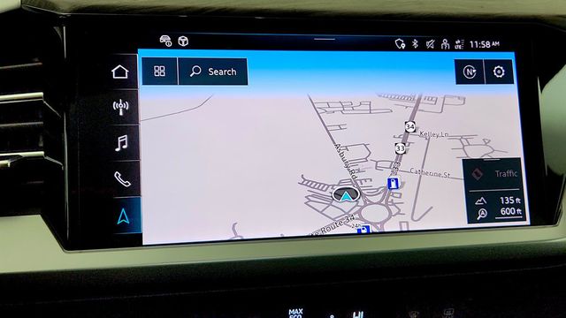 2024 Audi Q4 e-tron Premium Plus 55 quattro with Black Optic Package - 22956545 - 19