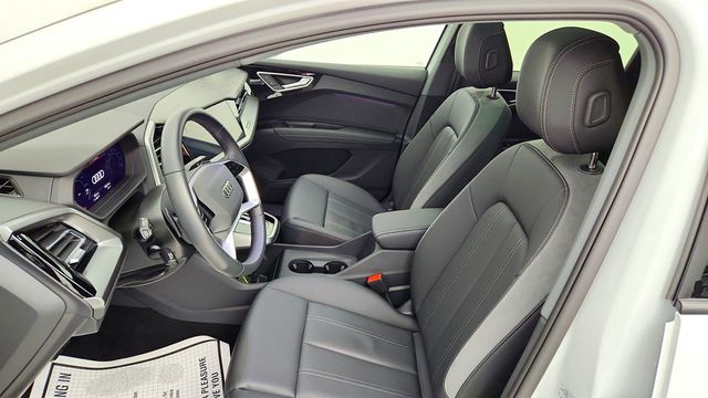 2024 Audi Q4 e-tron Premium Plus 55 quattro with Black Optic Package - 22956545 - 20