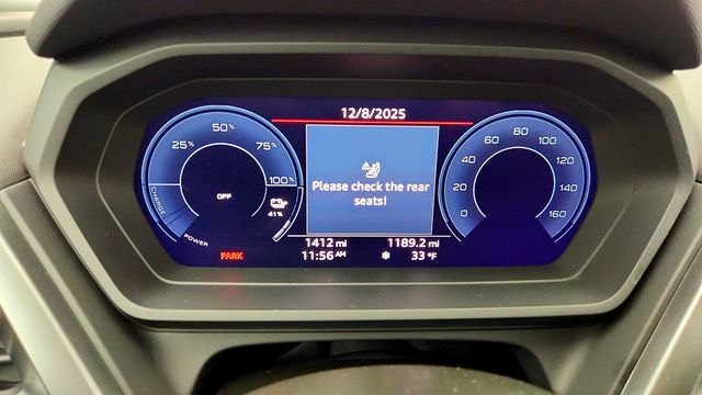 2024 Audi Q4 e-tron Premium Plus 55 quattro with Black Optic Package - 22956545 - 34