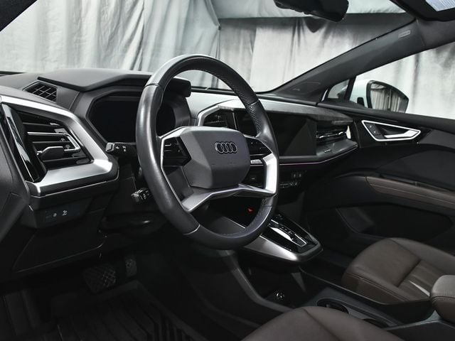 2024 Audi Q4 e-tron Prestige - 22946048 - 20