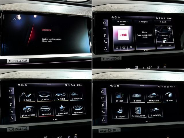 2024 Audi Q4 e-tron Prestige - 22946048 - 23