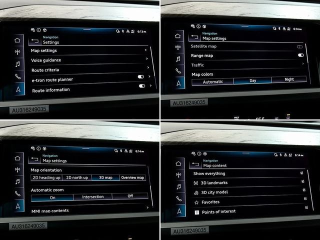 2024 Audi Q4 e-tron Prestige - 22946048 - 24