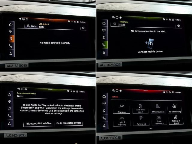 2024 Audi Q4 e-tron Prestige - 22946048 - 27