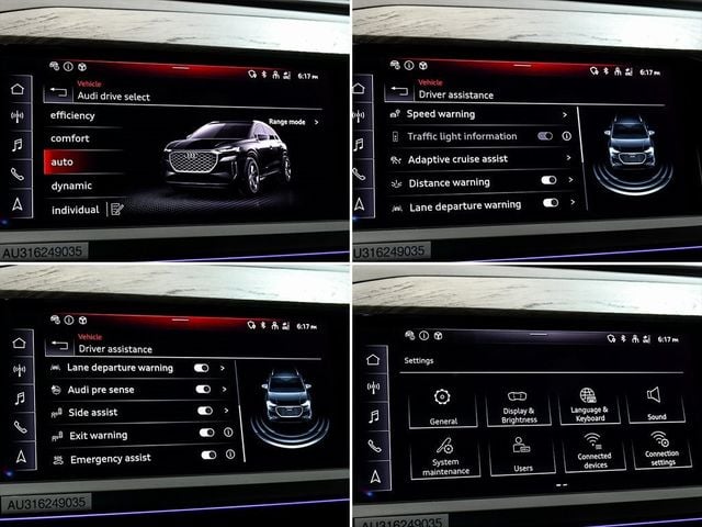 2024 Audi Q4 e-tron Prestige - 22946048 - 29