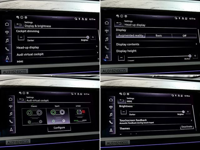 2024 Audi Q4 e-tron Prestige - 22946048 - 31