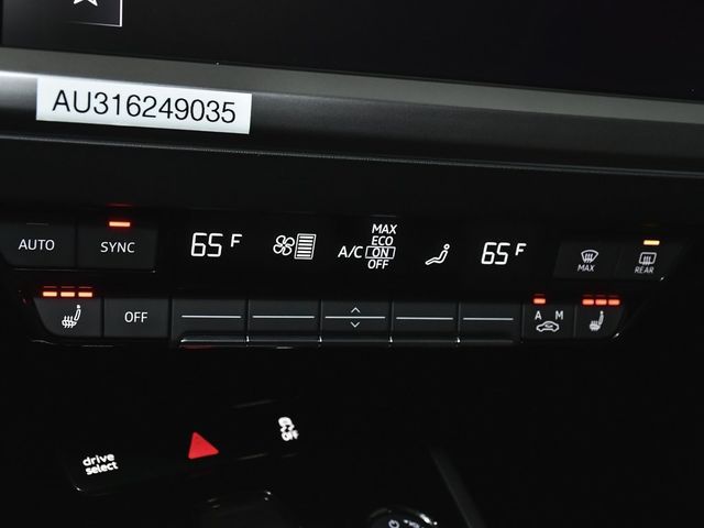 2024 Audi Q4 e-tron Prestige - 22946048 - 34