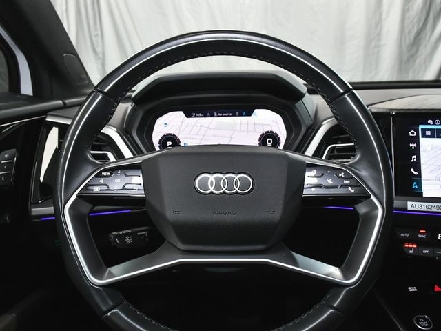 2024 Audi Q4 e-tron Prestige - 22946048 - 35