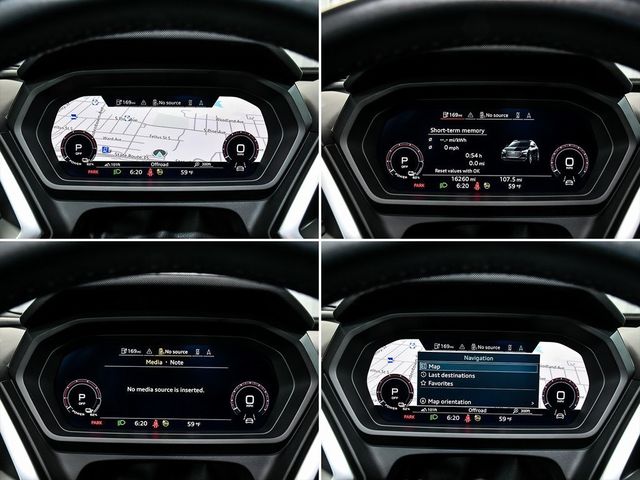 2024 Audi Q4 e-tron Prestige - 22946048 - 40