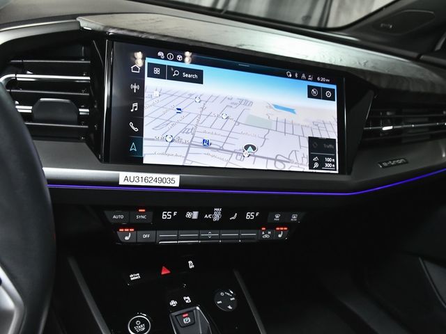 2024 Audi Q4 e-tron Prestige - 22946048 - 42