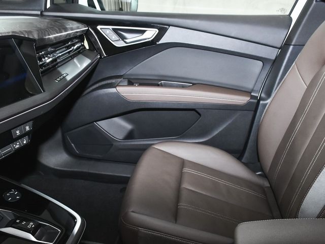 2024 Audi Q4 e-tron Prestige - 22946048 - 48