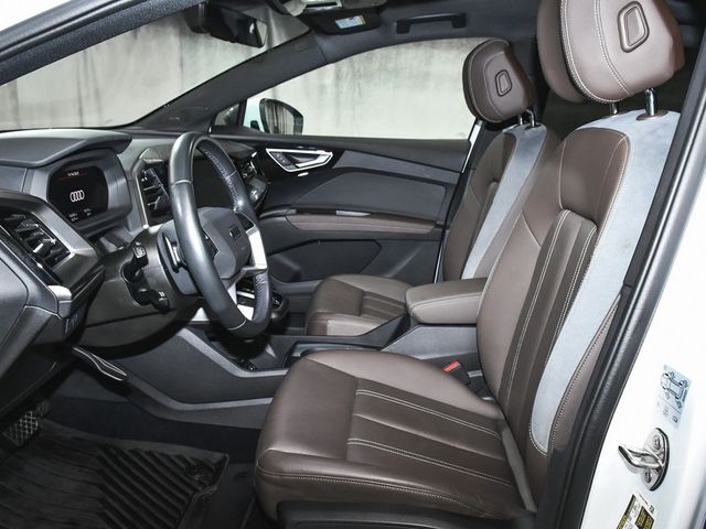 2024 Audi Q4 e-tron Prestige - 22946048 - 49