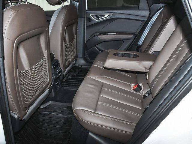 2024 Audi Q4 e-tron Prestige - 22946048 - 53