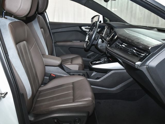 2024 Audi Q4 e-tron Prestige - 22946048 - 58