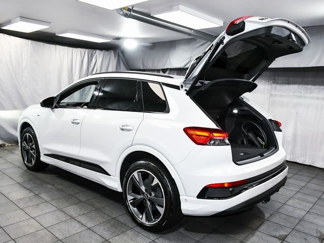 2024 Audi Q4 e-tron Prestige - 22946048 - 64