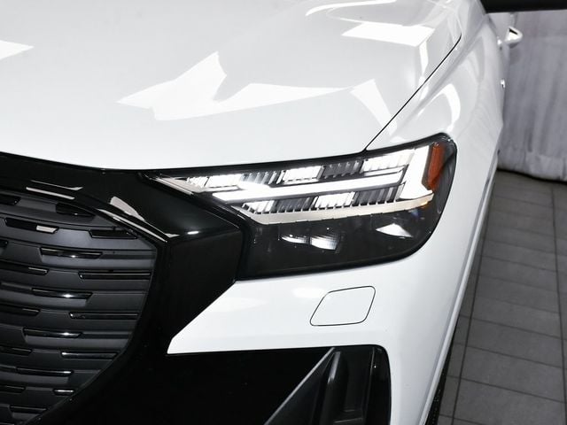 2024 Audi Q4 e-tron Prestige - 22946048 - 71
