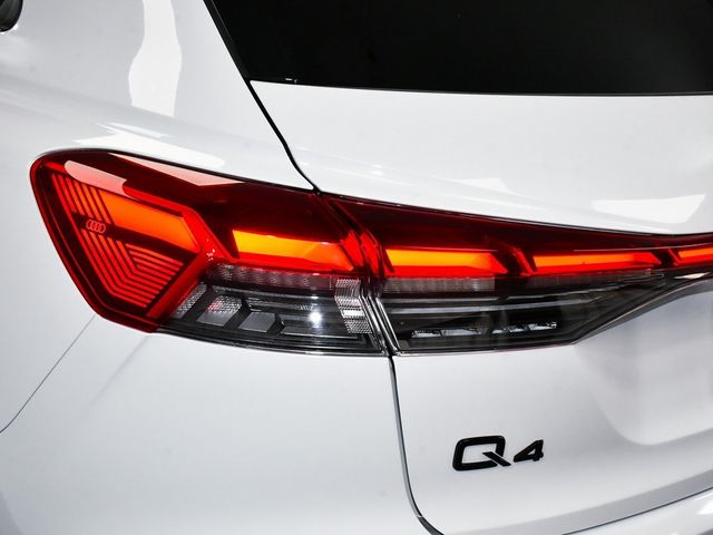 2024 Audi Q4 e-tron Prestige - 22946048 - 76