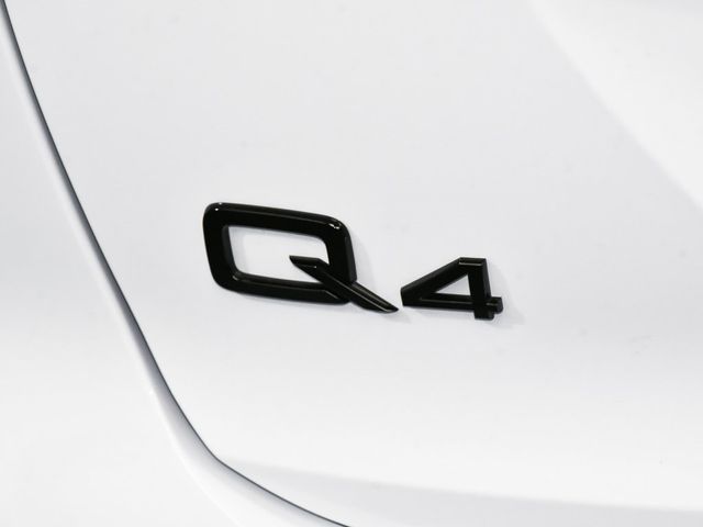 2024 Audi Q4 e-tron Prestige - 22946048 - 87