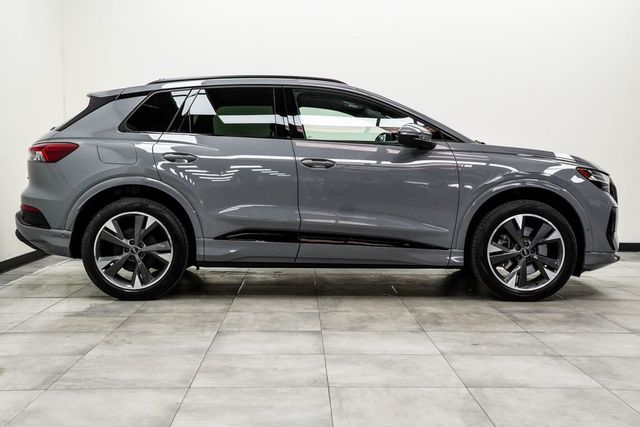 2024 Audi Q4 e-tron Prestige 50 quattro - 23045199 - 9