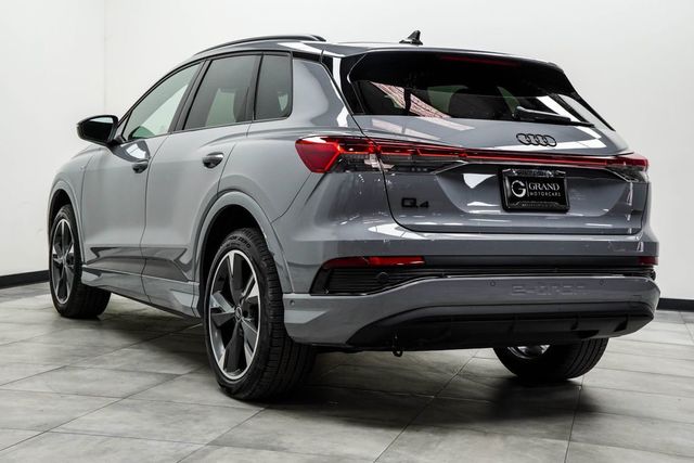 2024 Audi Q4 e-tron Prestige 50 quattro - 23045199 - 10