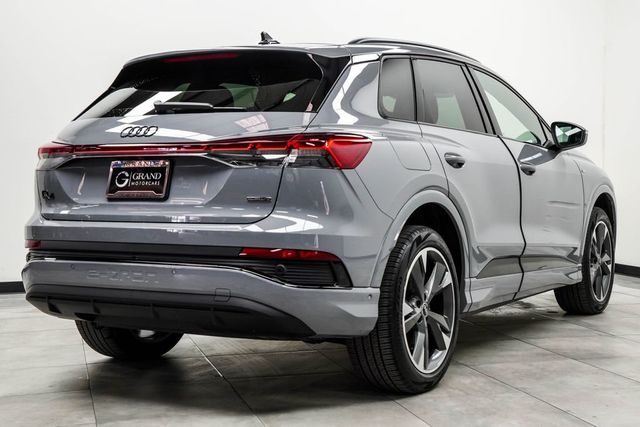 2024 Audi Q4 e-tron Prestige 50 quattro - 23045199 - 11