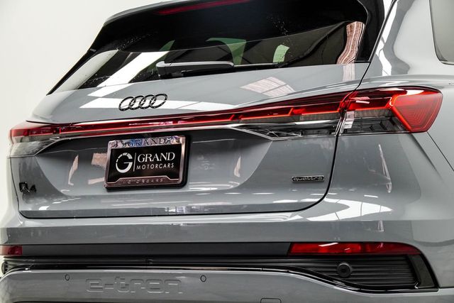 2024 Audi Q4 e-tron Prestige 50 quattro - 23045199 - 12